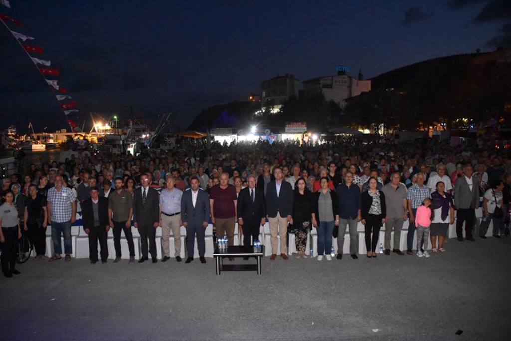 Tekirdağ Büyükşehir Belediyesi