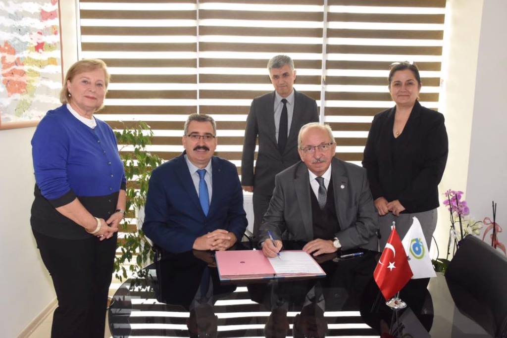 Tekirdağ Büyükşehir Belediyesi