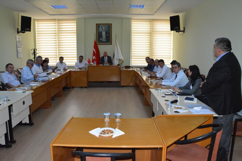 Tekirdağ Büyükşehir Belediyesi