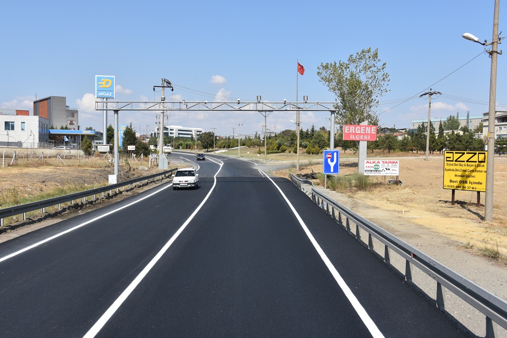 Tekirdağ Büyükşehir Belediyesi