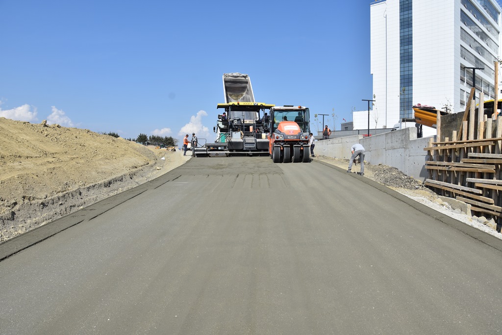 Tekirdağ Büyükşehir Belediyesi