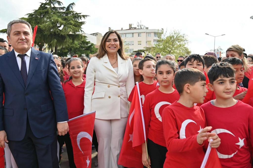 Tekirdağ Büyükşehir Belediyesi