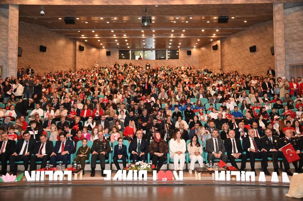 Tekirdağ Büyükşehir Belediyesi