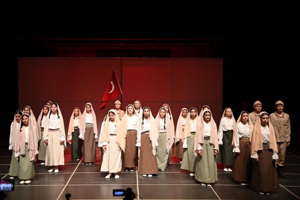 Tekirdağ Büyükşehir Belediyesi