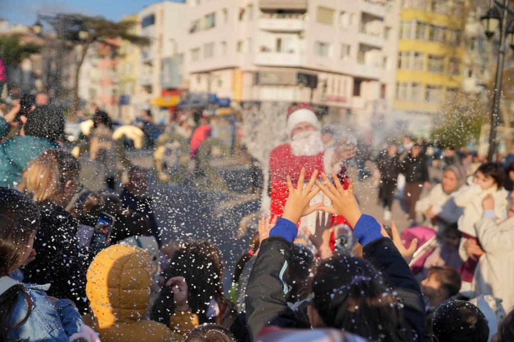 Tekirdağ Büyükşehir Belediyesi