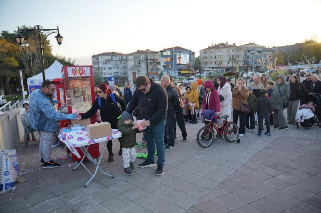 Tekirdağ Büyükşehir Belediyesi