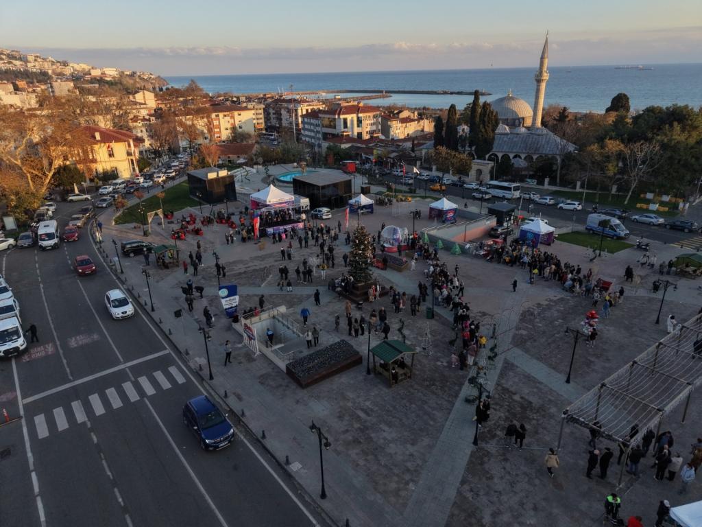 Tekirdağ Büyükşehir Belediyesi