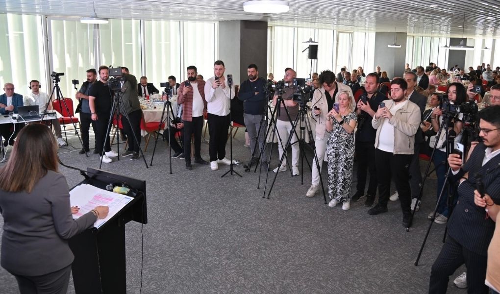 Tekirdağ Büyükşehir Belediyesi