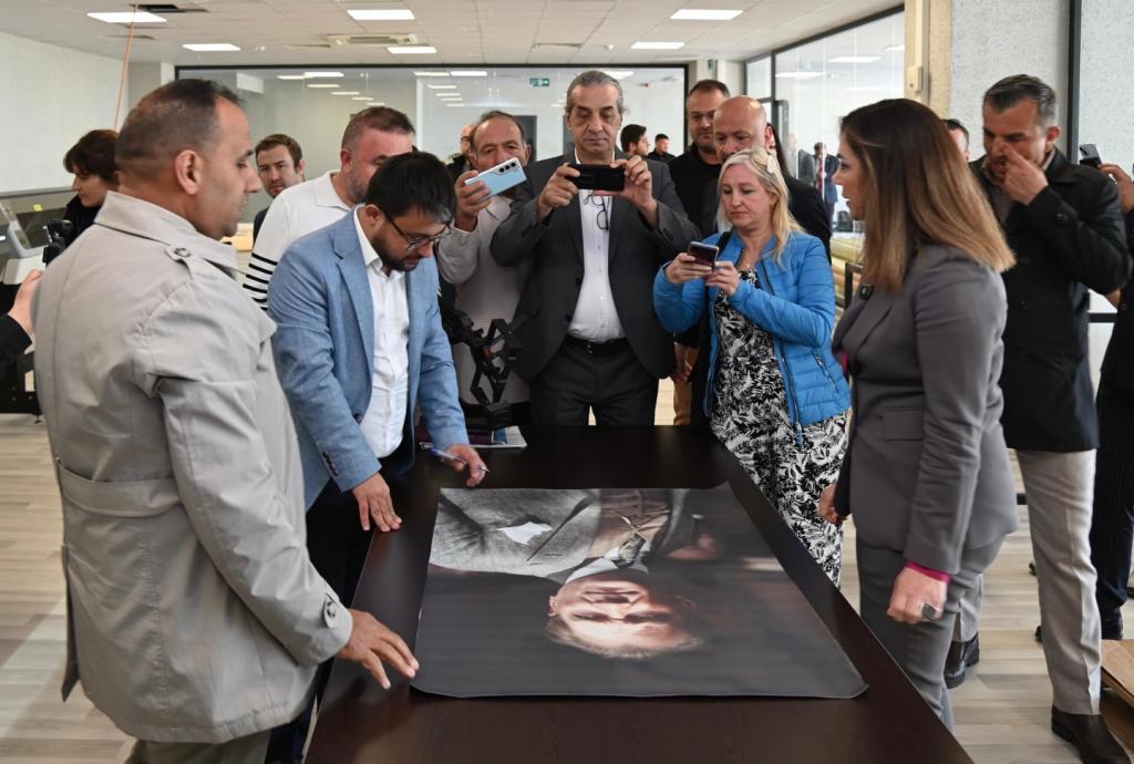 Tekirdağ Büyükşehir Belediyesi