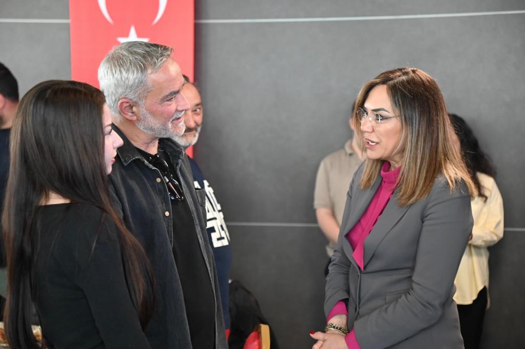 Tekirdağ Büyükşehir Belediyesi