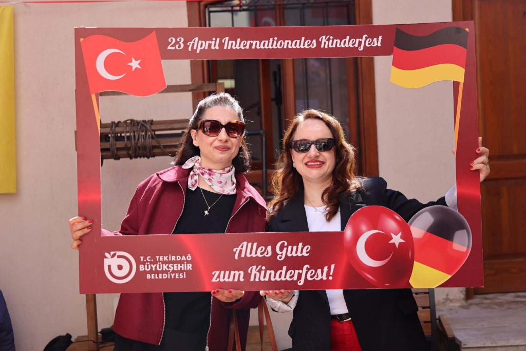 Tekirdağ Büyükşehir Belediyesi
