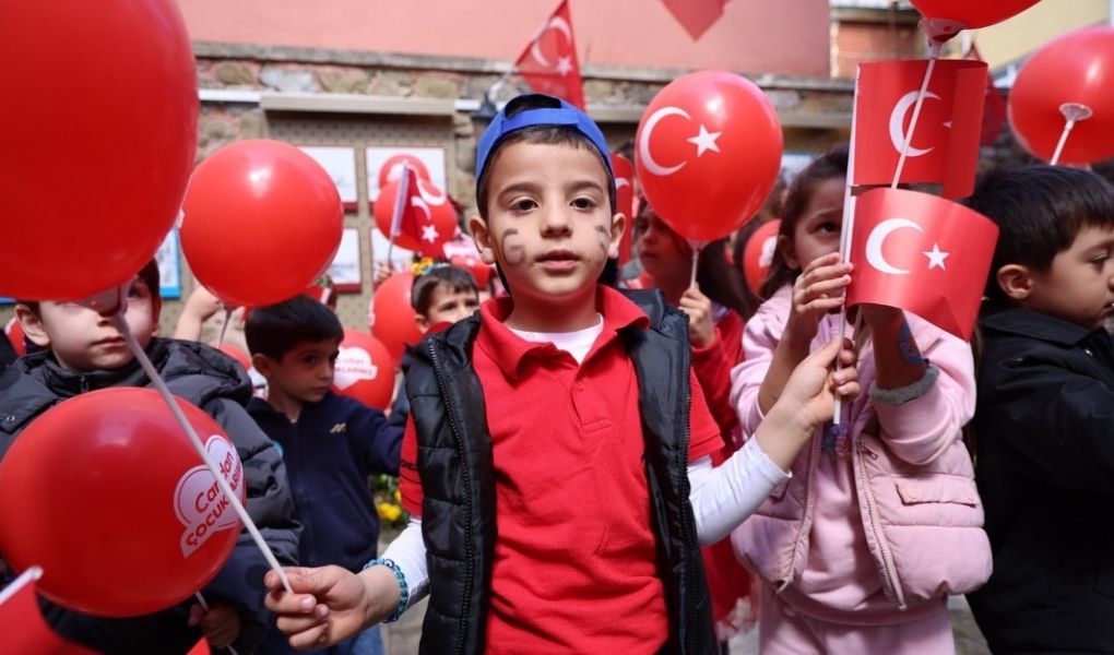 Tekirdağ Büyükşehir Belediyesi