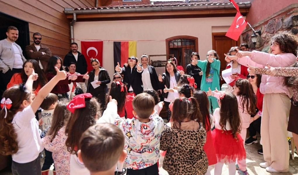 Tekirdağ Büyükşehir Belediyesi