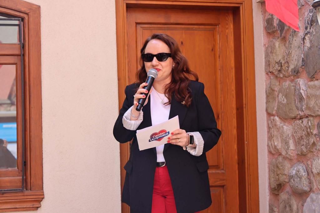 Tekirdağ Büyükşehir Belediyesi
