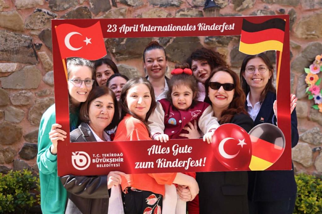 Tekirdağ Büyükşehir Belediyesi