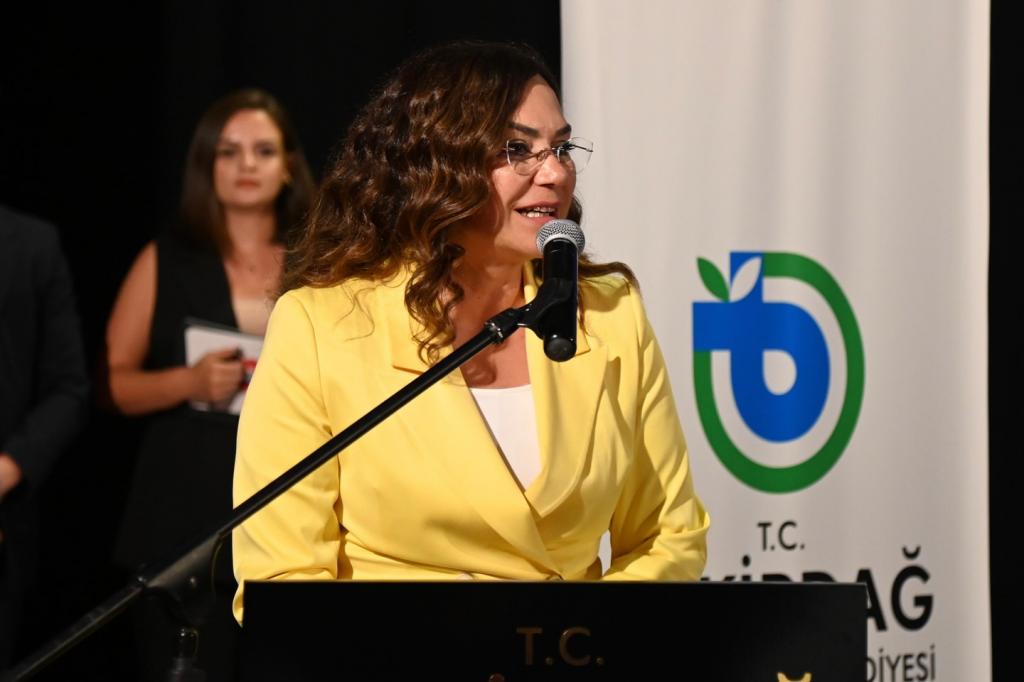 Tekirdağ Büyükşehir Belediyesi