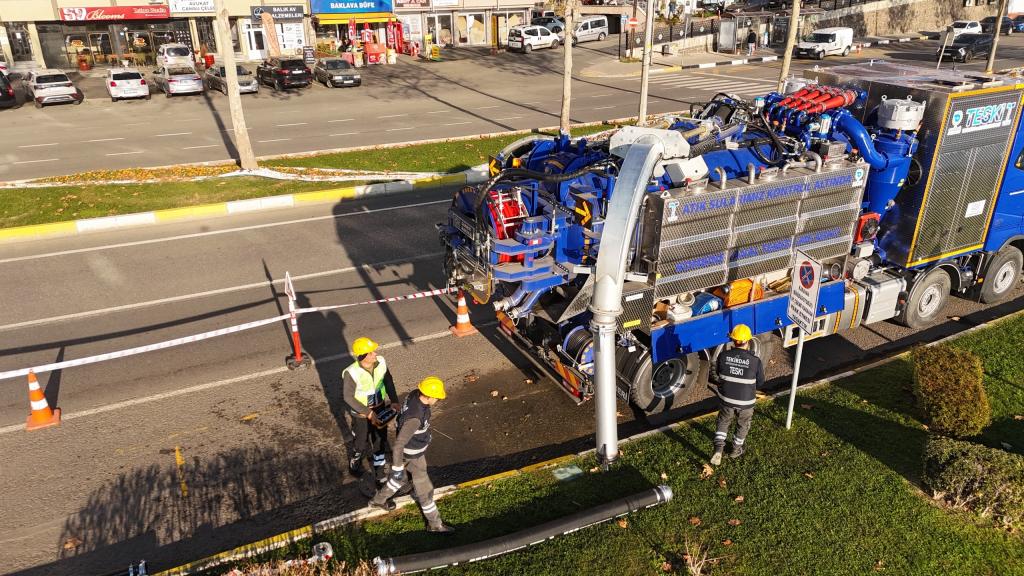 Tekirdağ Büyükşehir Belediyesi