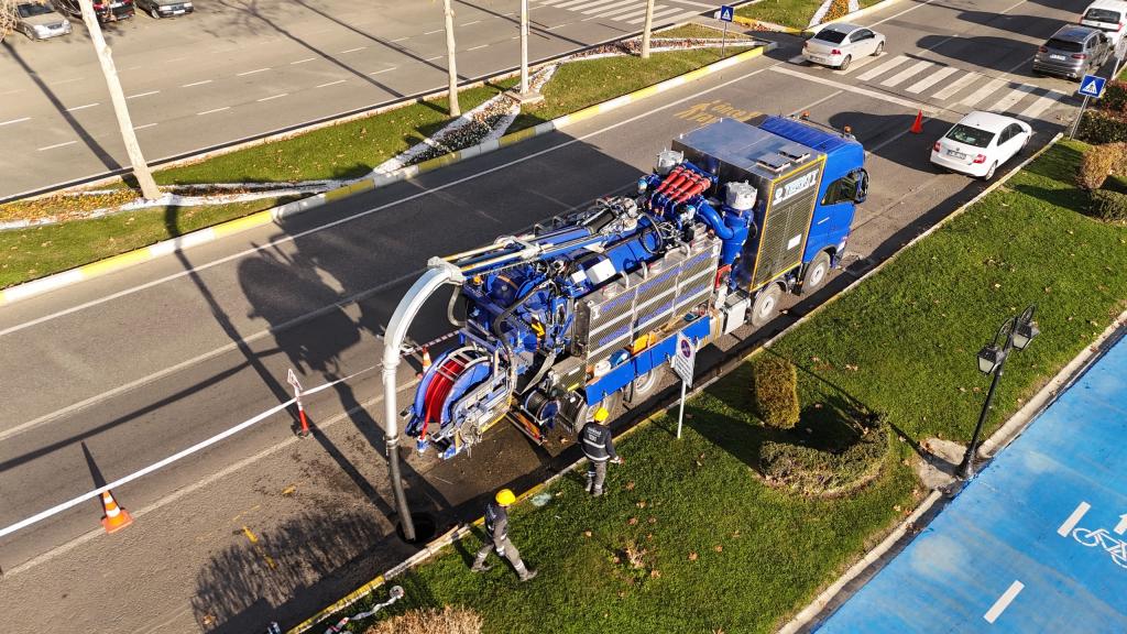 Tekirdağ Büyükşehir Belediyesi