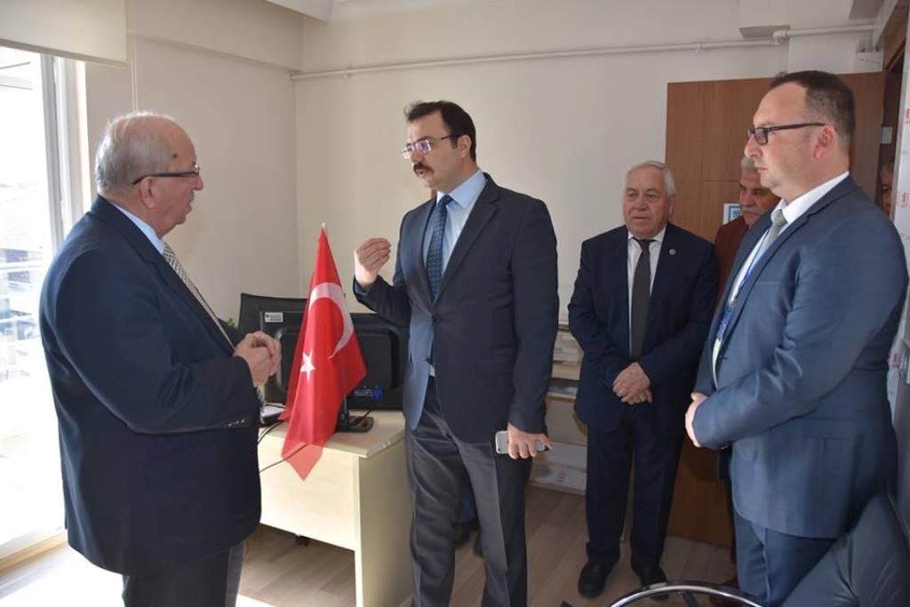 Tekirdağ Büyükşehir Belediyesi