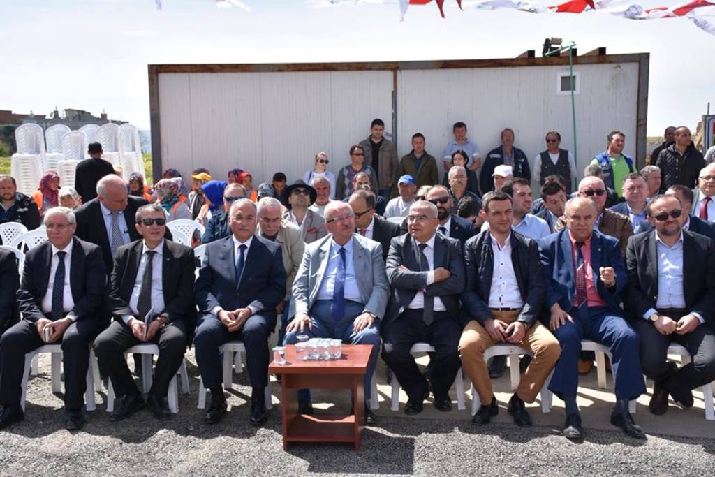 Tekirdağ Büyükşehir Belediyesi