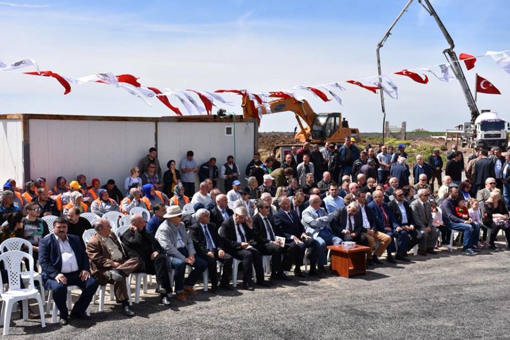 Tekirdağ Büyükşehir Belediyesi
