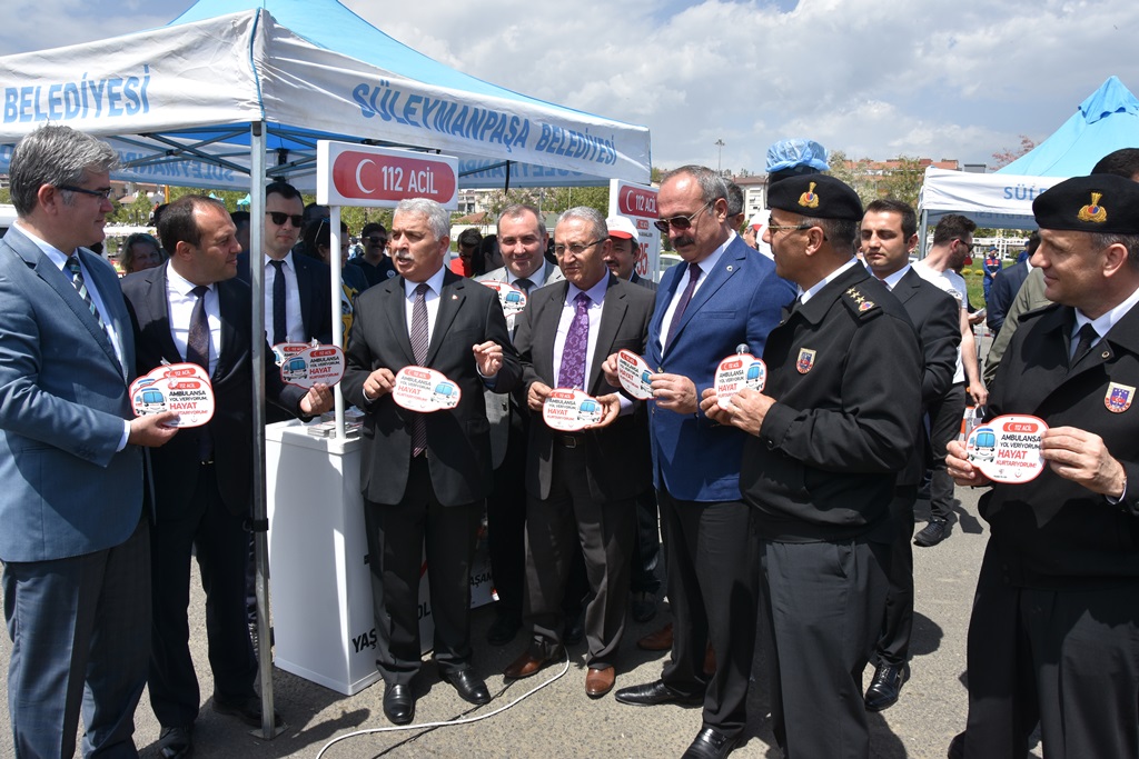 Tekirdağ Büyükşehir Belediyesi