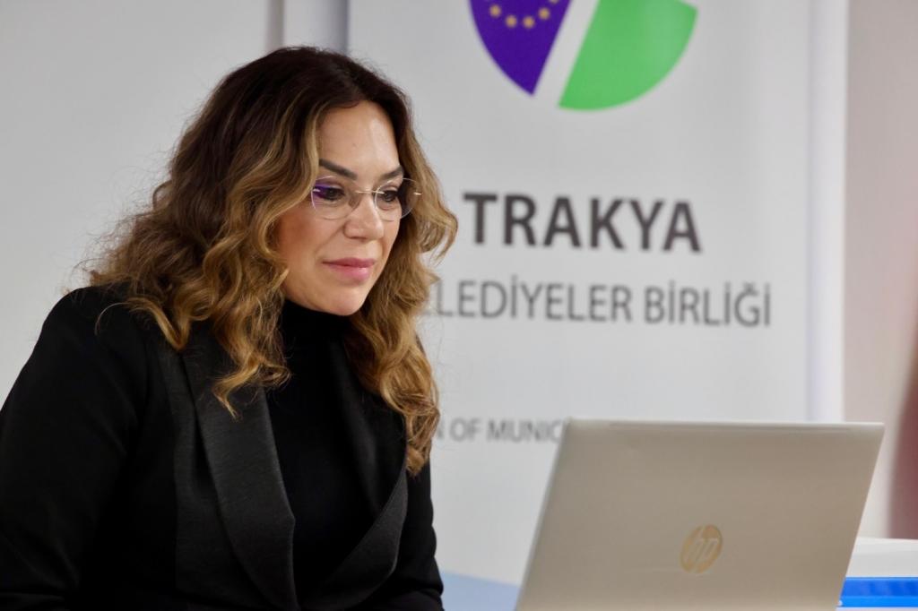 Tekirdağ Büyükşehir Belediyesi