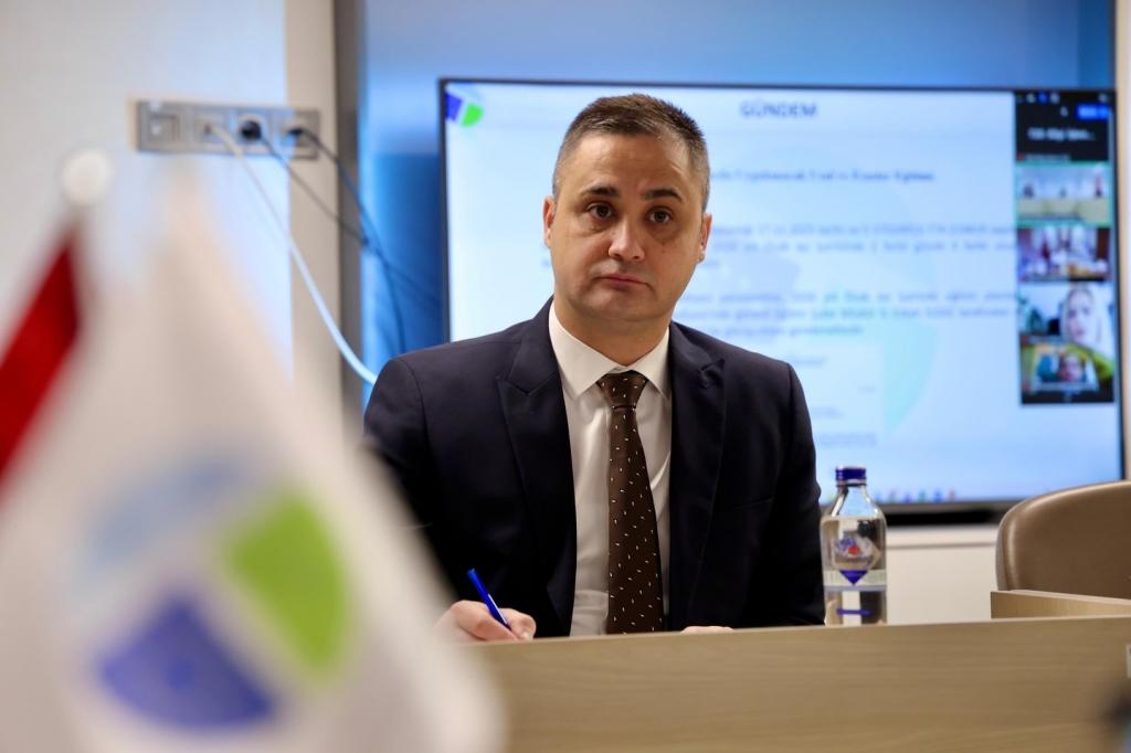 Tekirdağ Büyükşehir Belediyesi