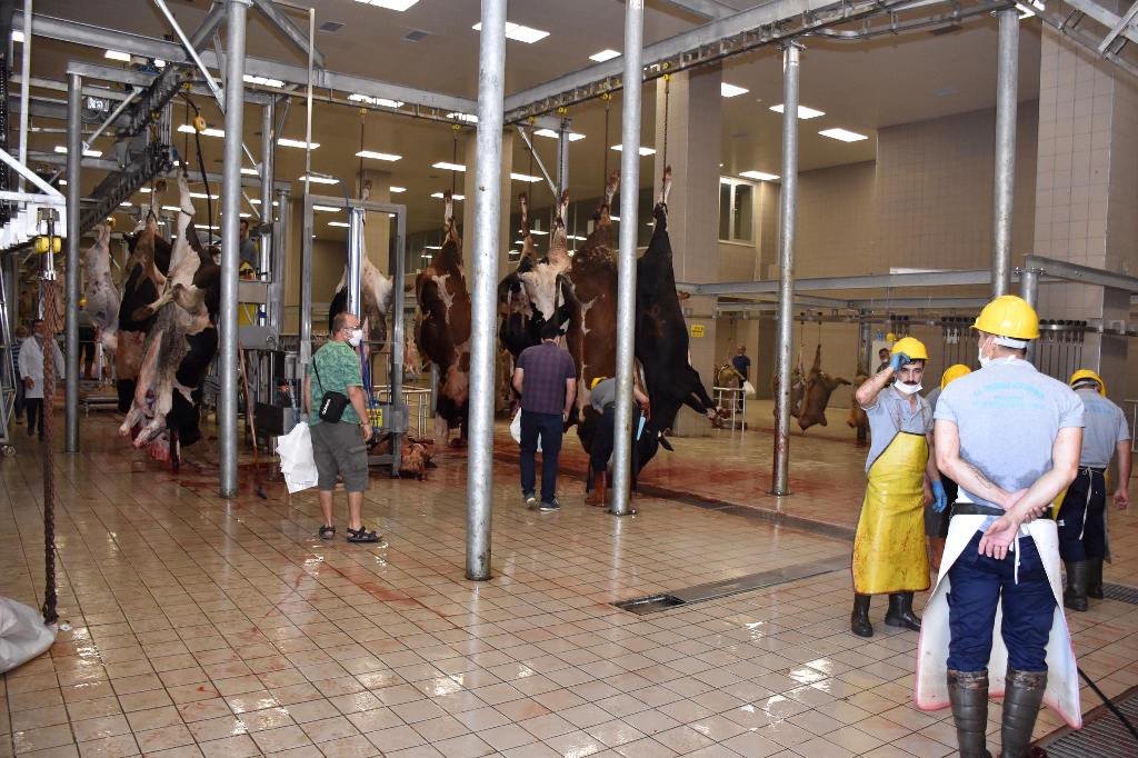 Tekirdağ Büyükşehir Belediyesi
