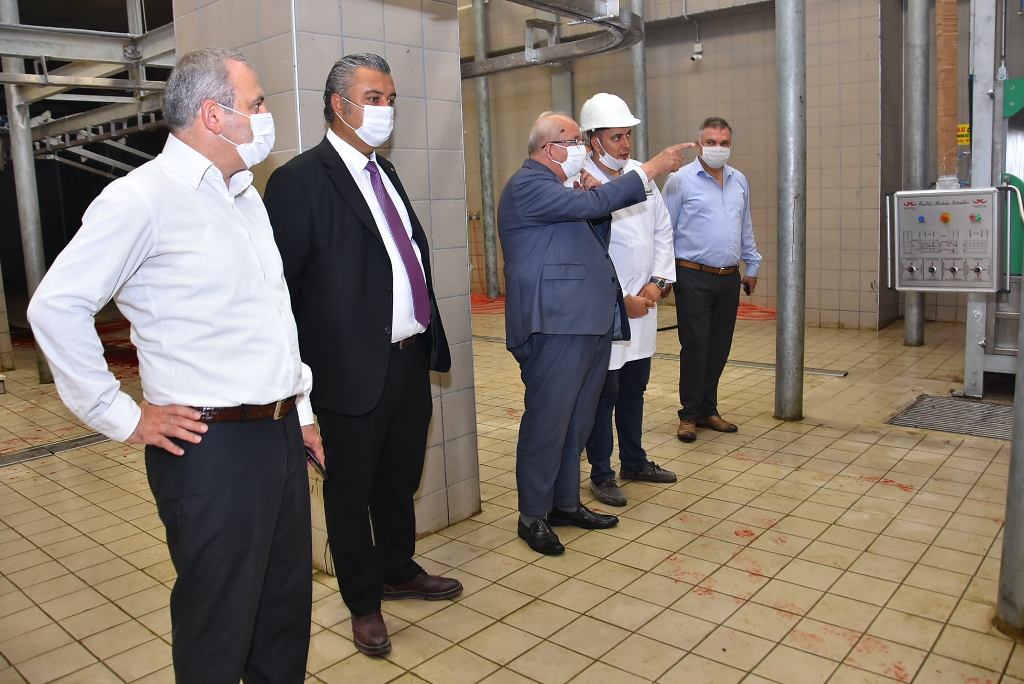 Tekirdağ Büyükşehir Belediyesi