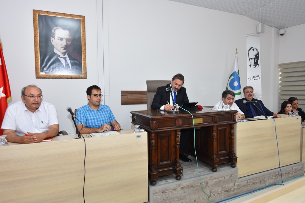 Tekirdağ Büyükşehir Belediyesi