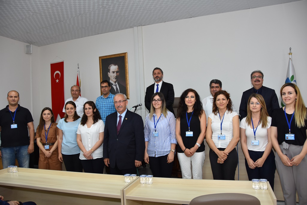 Tekirdağ Büyükşehir Belediyesi