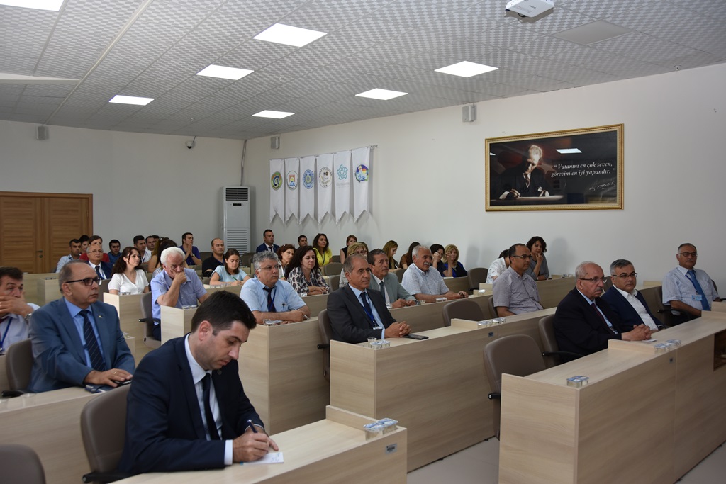 Tekirdağ Büyükşehir Belediyesi