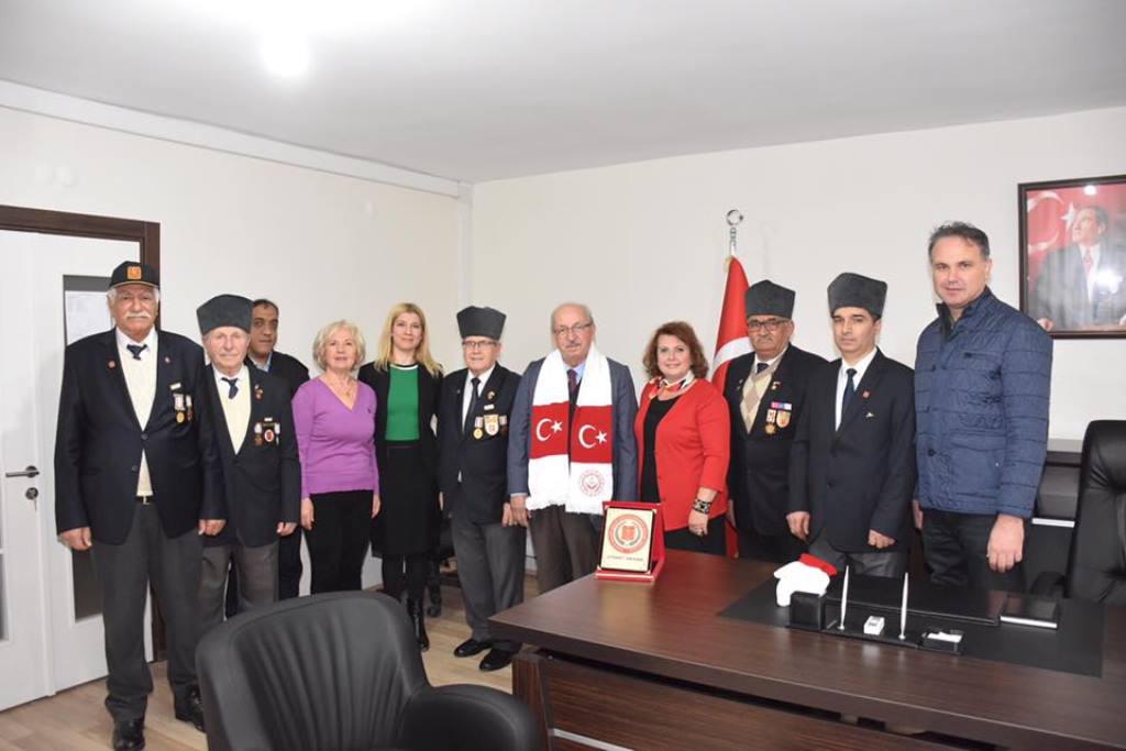 Tekirdağ Büyükşehir Belediyesi