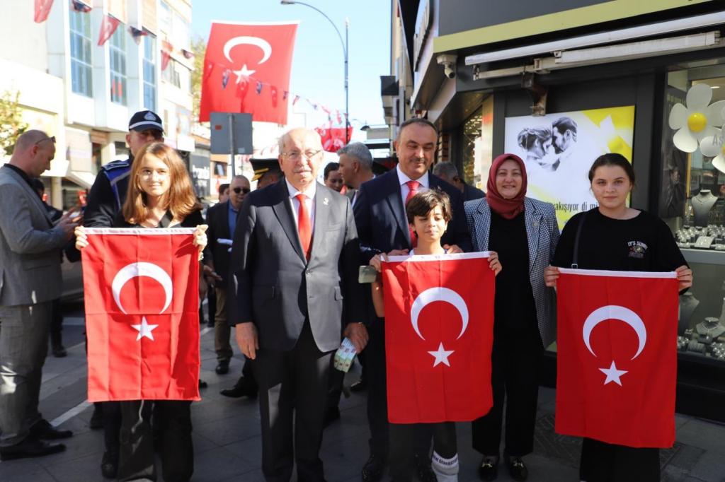 Tekirdağ Büyükşehir Belediyesi
