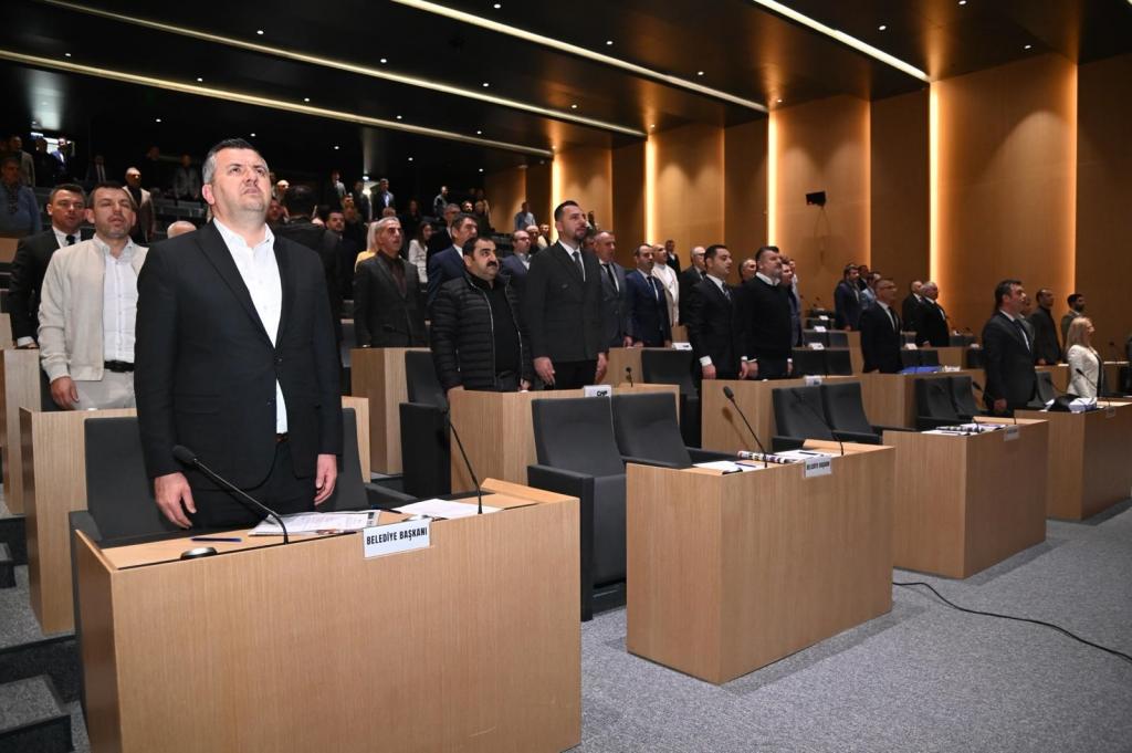Tekirdağ Büyükşehir Belediyesi