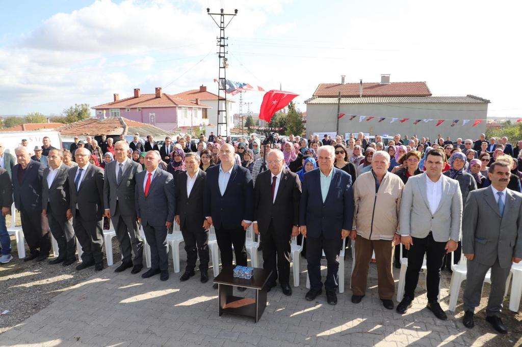 Tekirdağ Büyükşehir Belediyesi