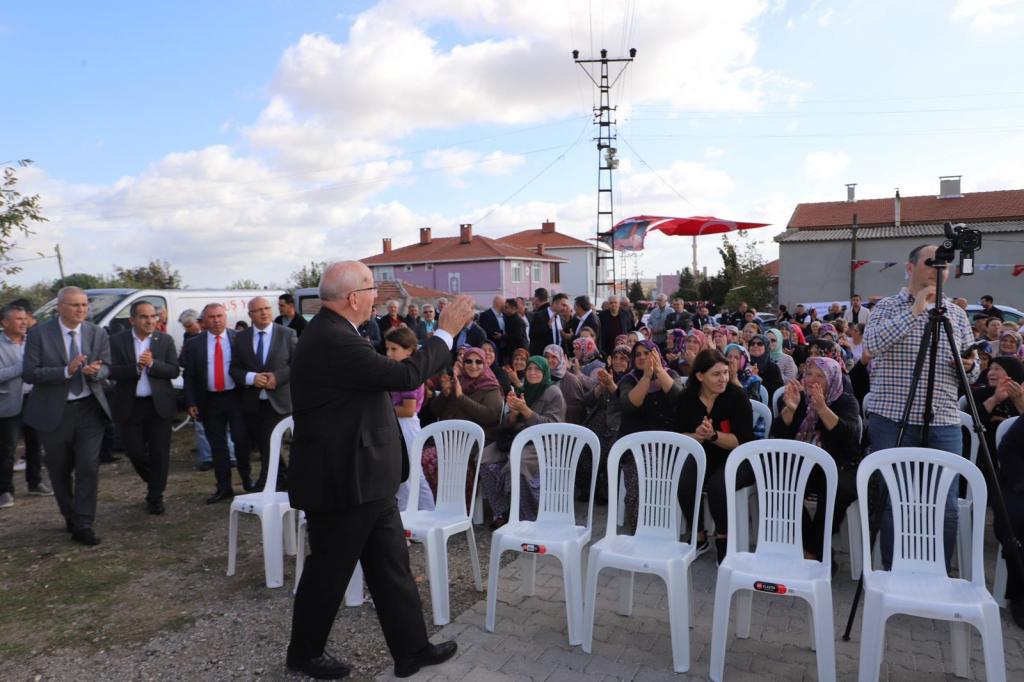 Tekirdağ Büyükşehir Belediyesi