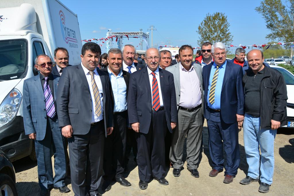 Tekirdağ Büyükşehir Belediyesi