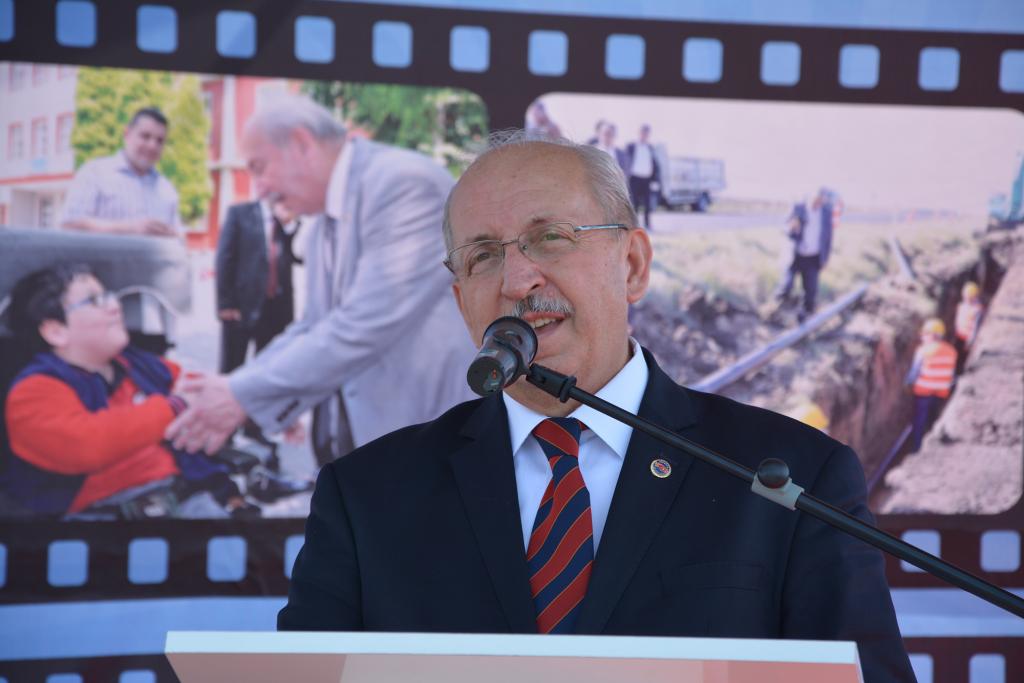 Tekirdağ Büyükşehir Belediyesi