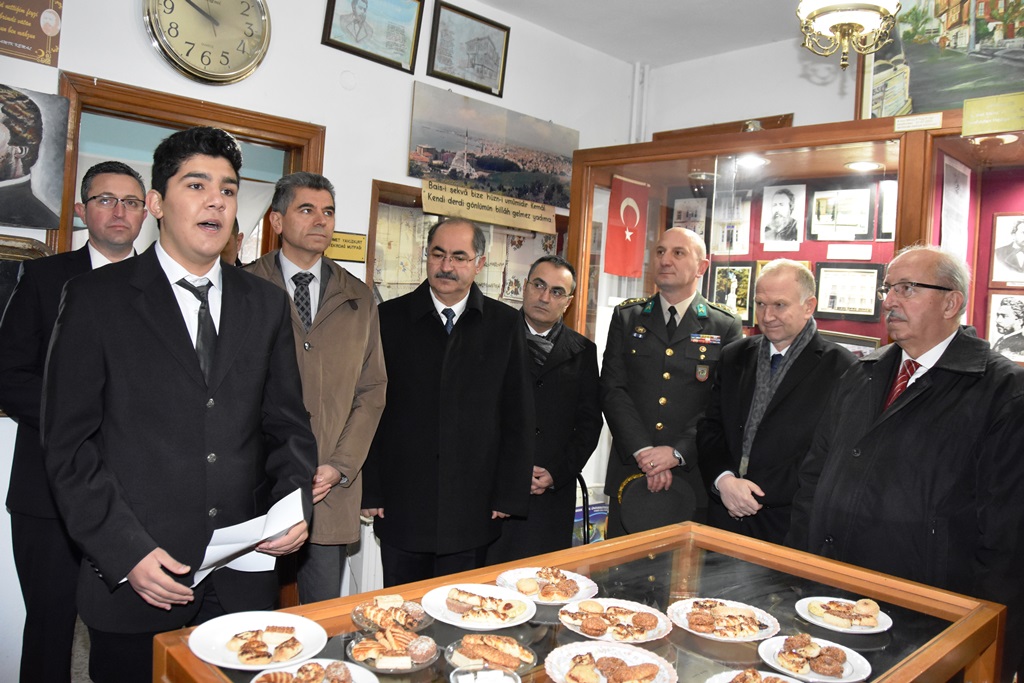 Tekirdağ Büyükşehir Belediyesi