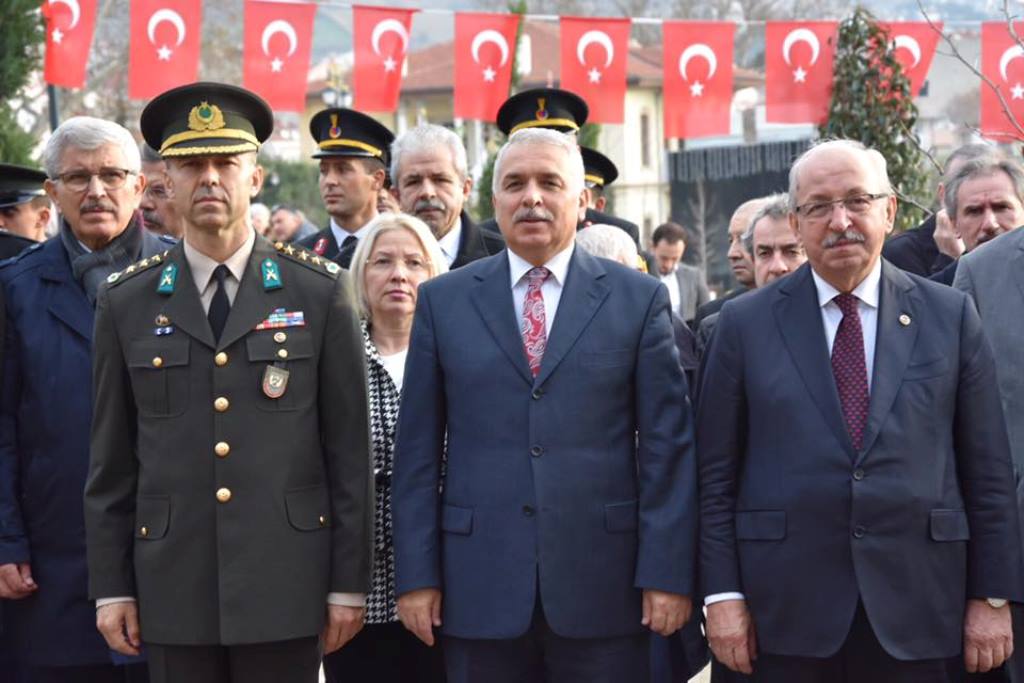 Tekirdağ Büyükşehir Belediyesi