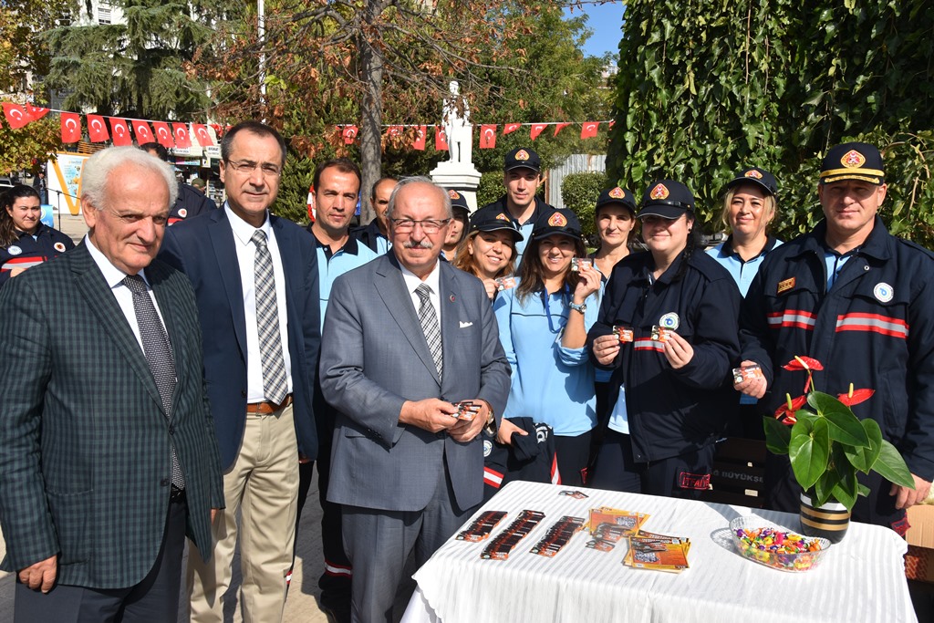 Tekirdağ Büyükşehir Belediyesi