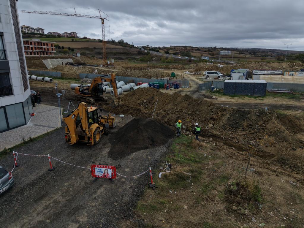 Tekirdağ Büyükşehir Belediyesi