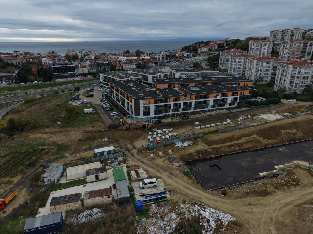 Tekirdağ Büyükşehir Belediyesi