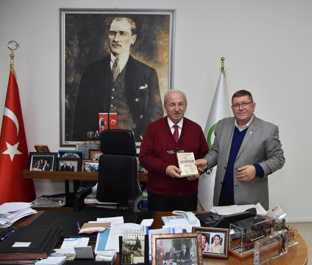 Tekirdağ Büyükşehir Belediyesi