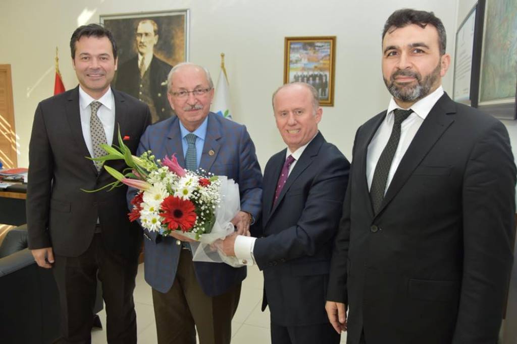 Tekirdağ Büyükşehir Belediyesi