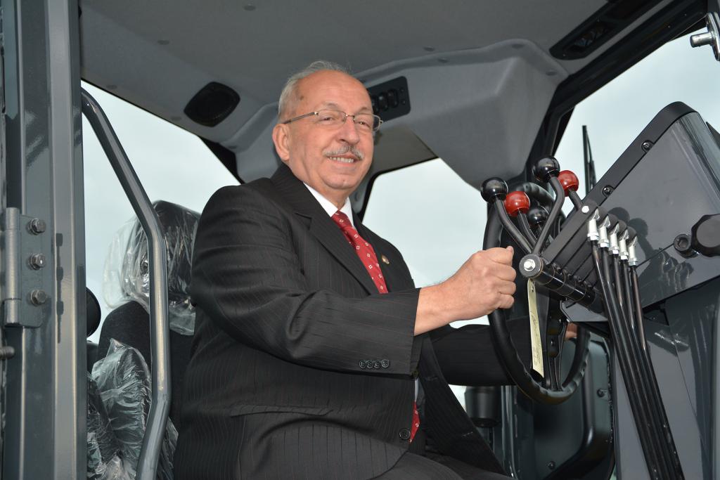 Tekirdağ Büyükşehir Belediyesi