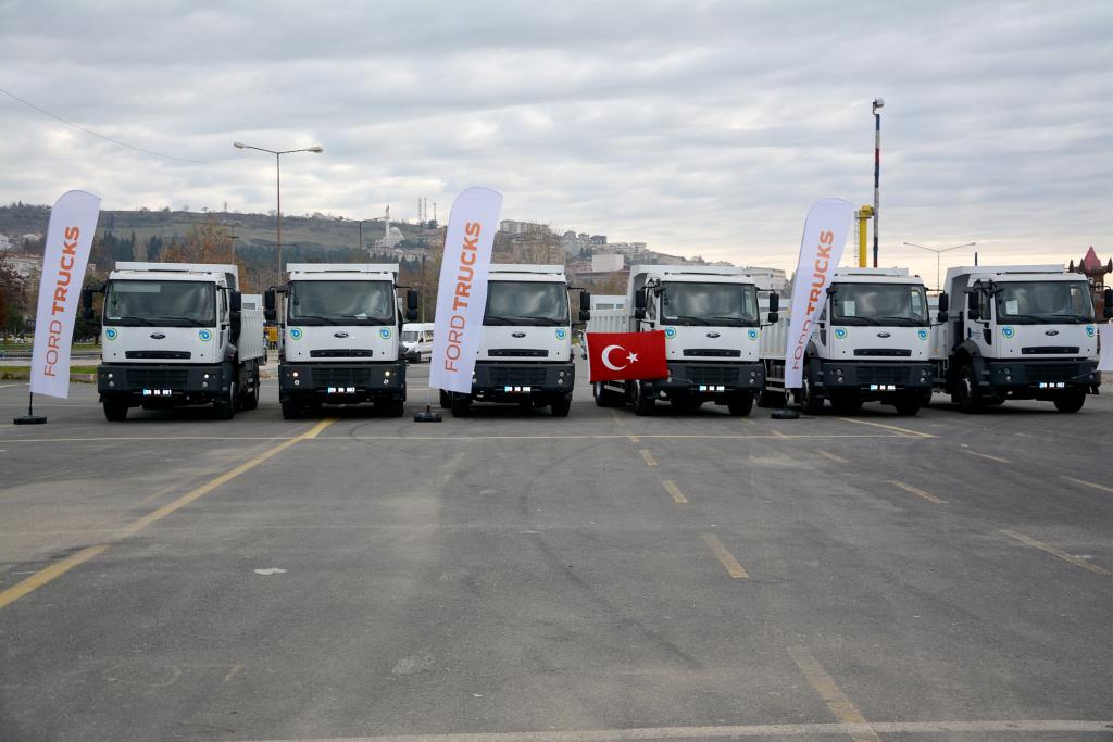 Tekirdağ Büyükşehir Belediyesi