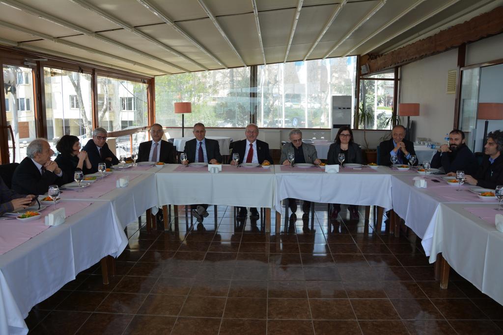 Tekirdağ Büyükşehir Belediyesi